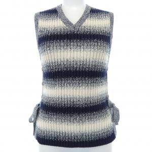 クリスチャンディオール CHRISTIAN DIOR 124T10AM720 ベスト