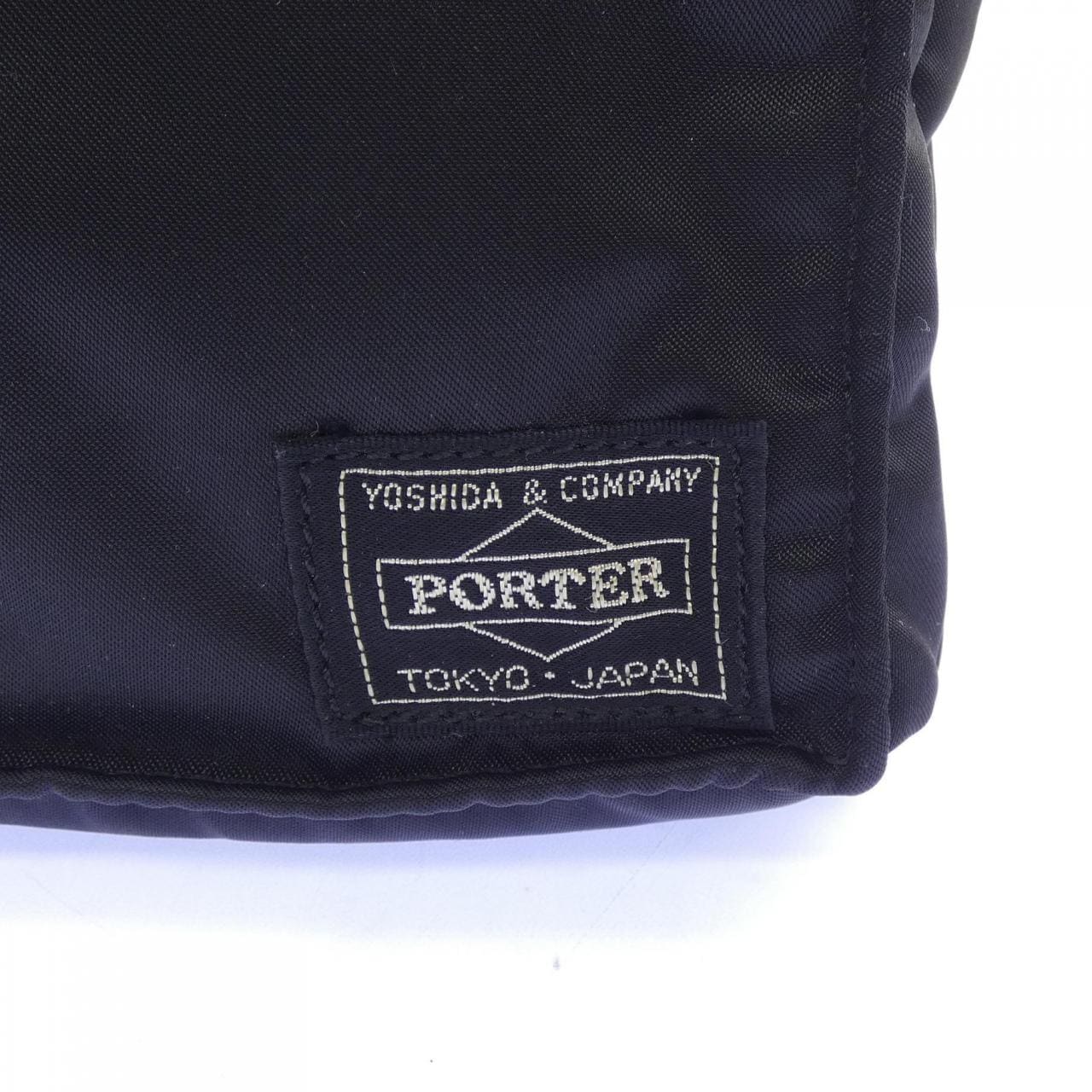 ヘッドポーター HEAD PORTER POUCH