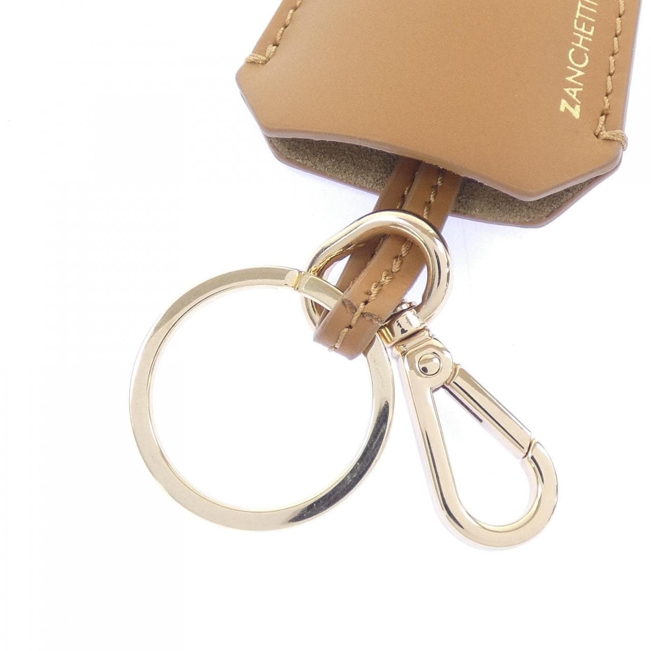 ザンチェッティ ZANCHETTI KEY HOLDER