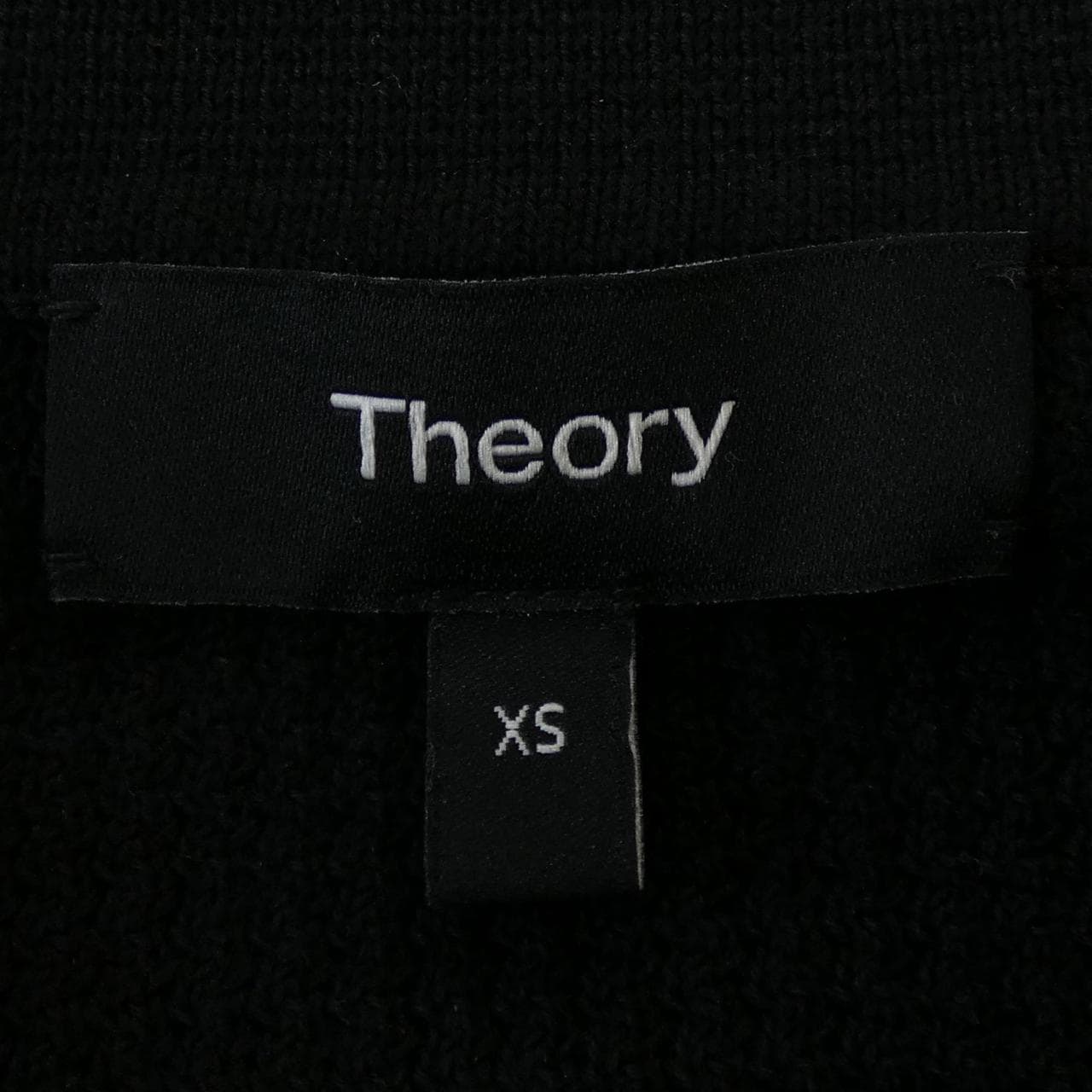 セオリー theory 02-5201703 ニット