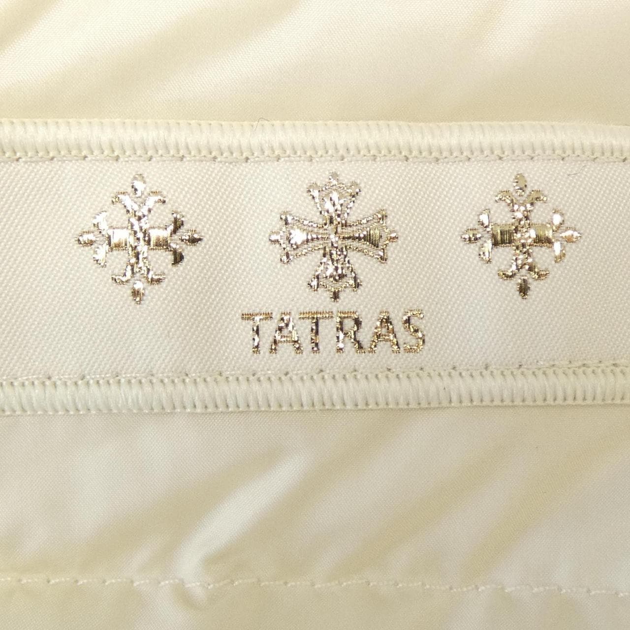 タトラス TATRAS LJXA0385014358 ダウンジャケット