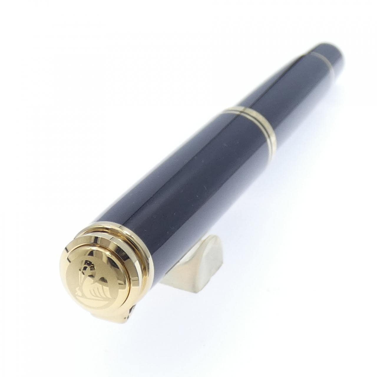 ペリカン スーベレーンM800ブラック 万年筆