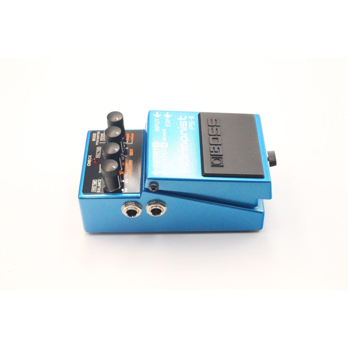 ＢＯＳＳ　ＰＳ－６