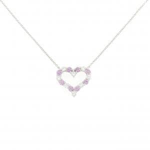 TIFFANY sentimental small necklace