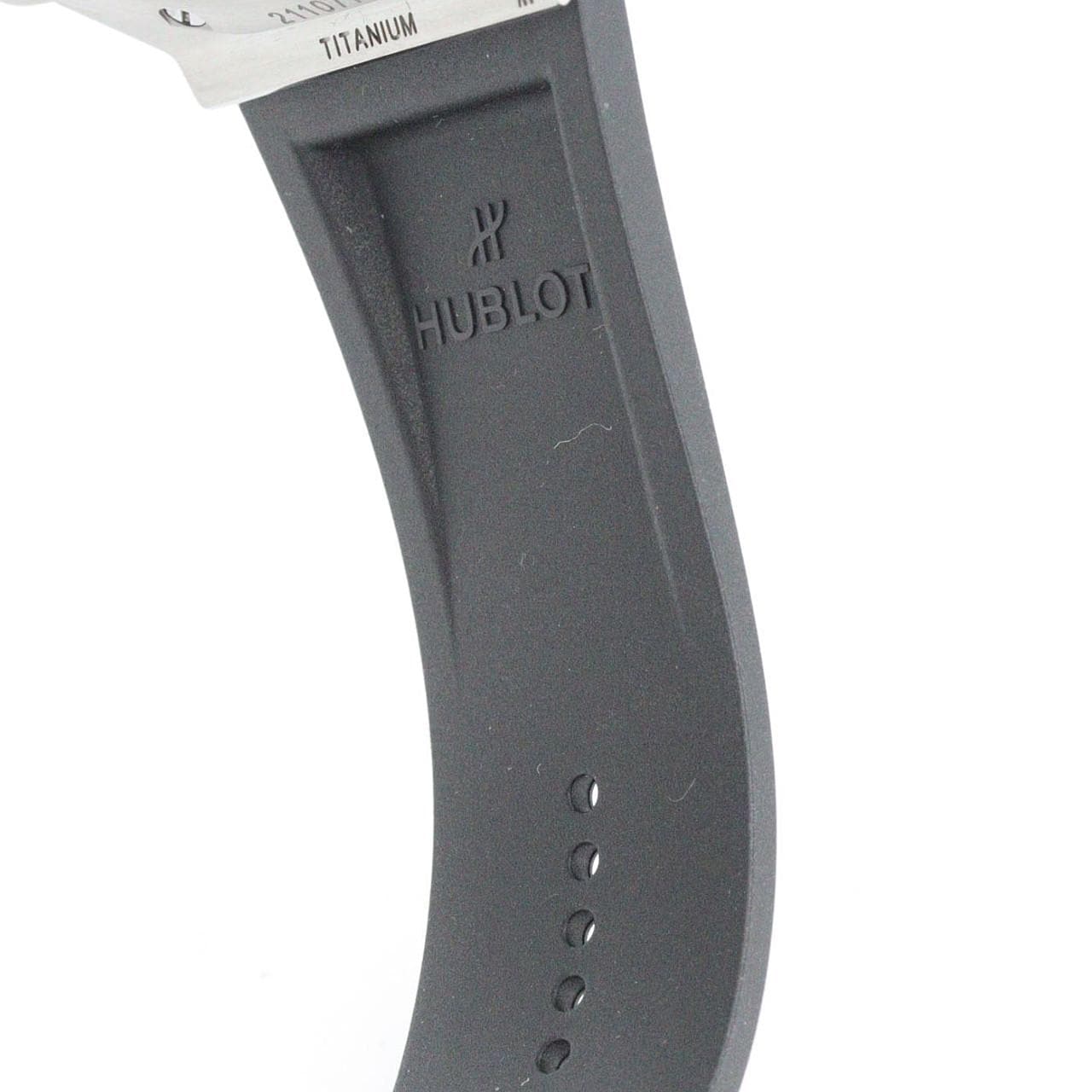 【ノーメンテナンス還元価格】ウブロ ビッグバンウニコチタニウムセラミック 421.NM.1170.RX TI 自動巻