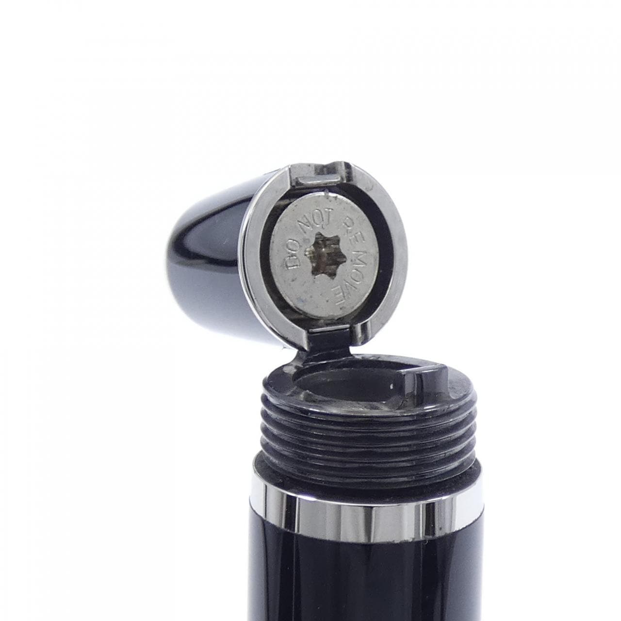 モンブラン ボエムノワール 万年筆