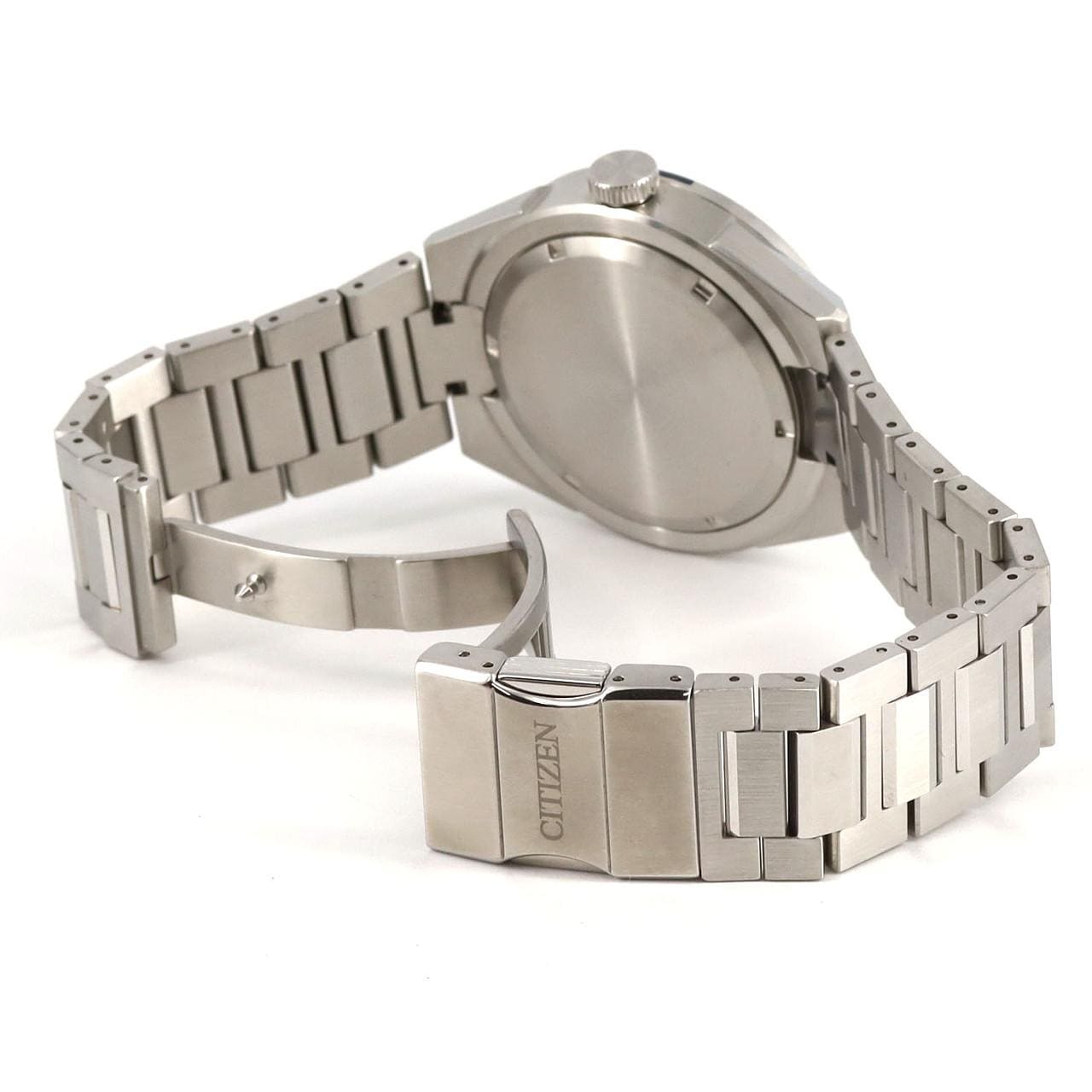 CITIZEN 8 系列 0950-S125723/NA1005-17L SS自动上弦