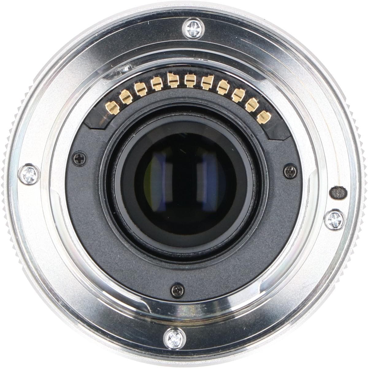MZD12mm F2SILVER