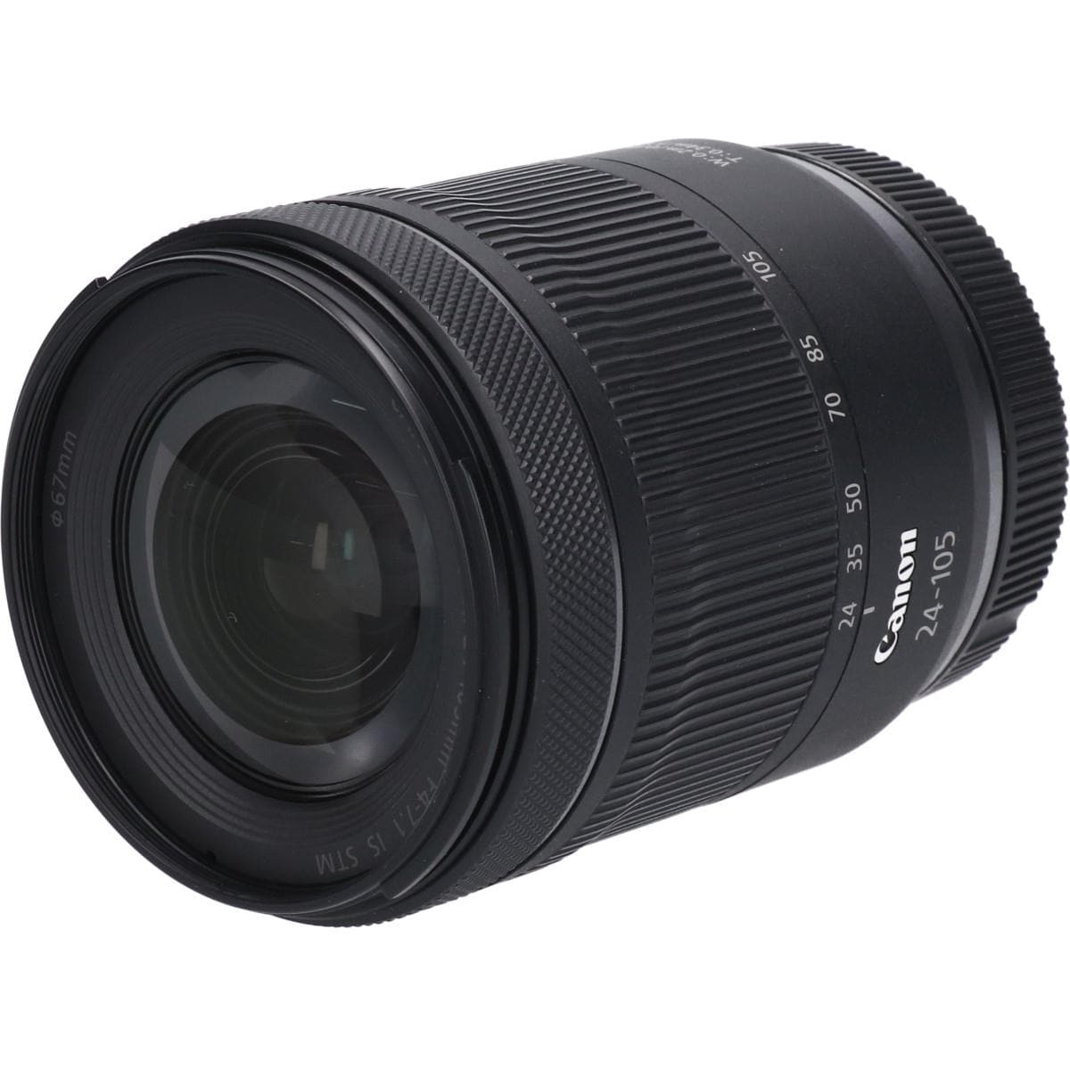 ＲＦ２４－１０５ｍｍ　Ｆ４－７．１ＩＳ　ＳＴＭ