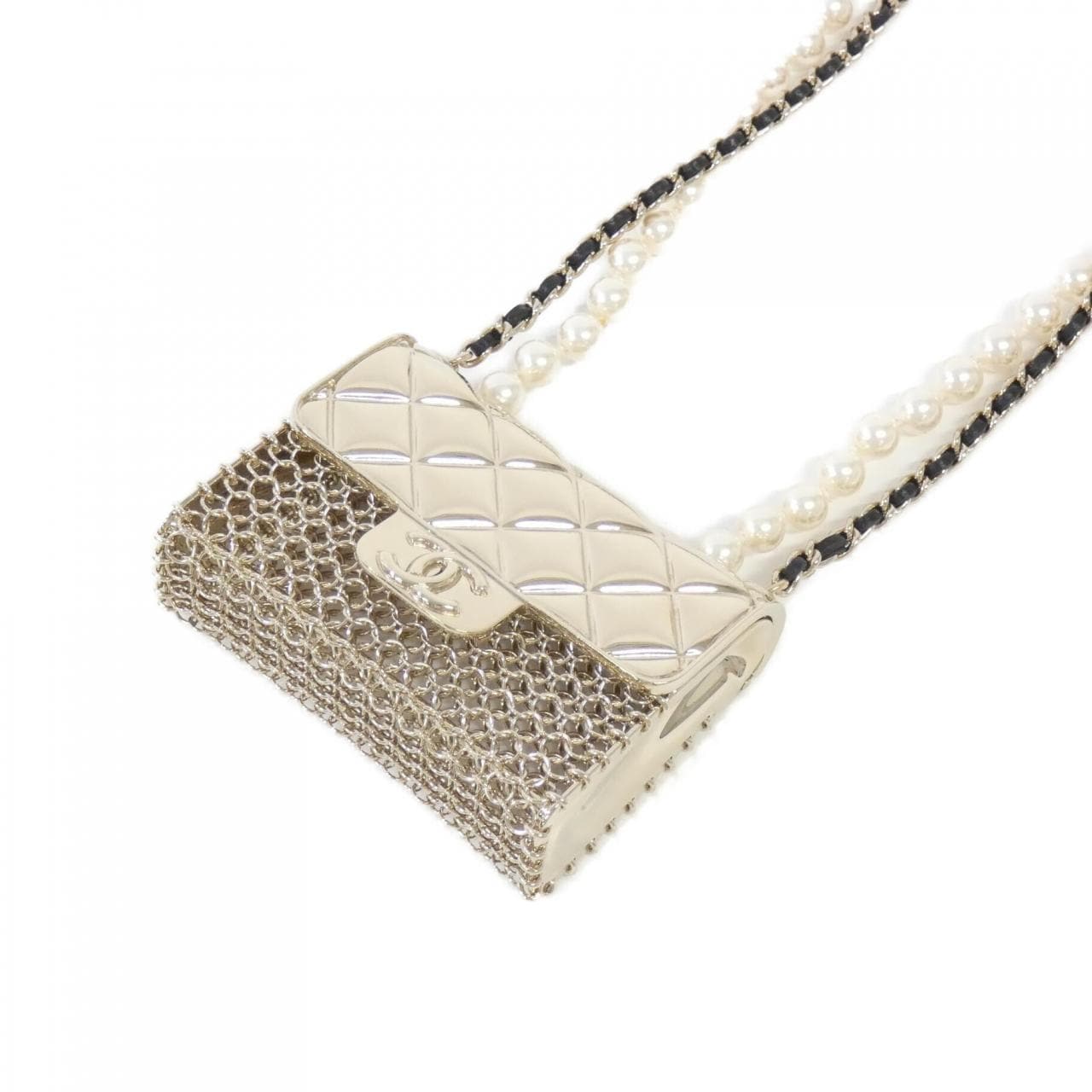 CHANEL AB6135 Necklace