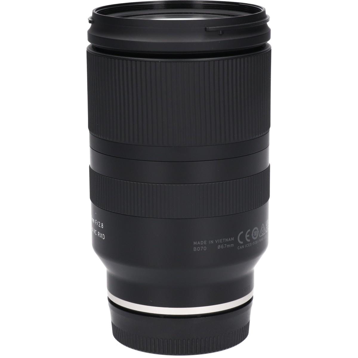 Ｅ（Ｂ０７０）１７－７０ｍｍ　Ｆ２．８ＤＩ　ＩＩＩ－Ａ
