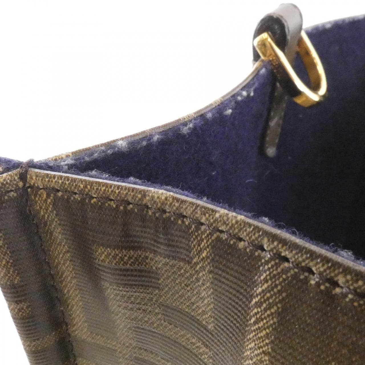 フェンディ 8BH357 A5N6 バッグ