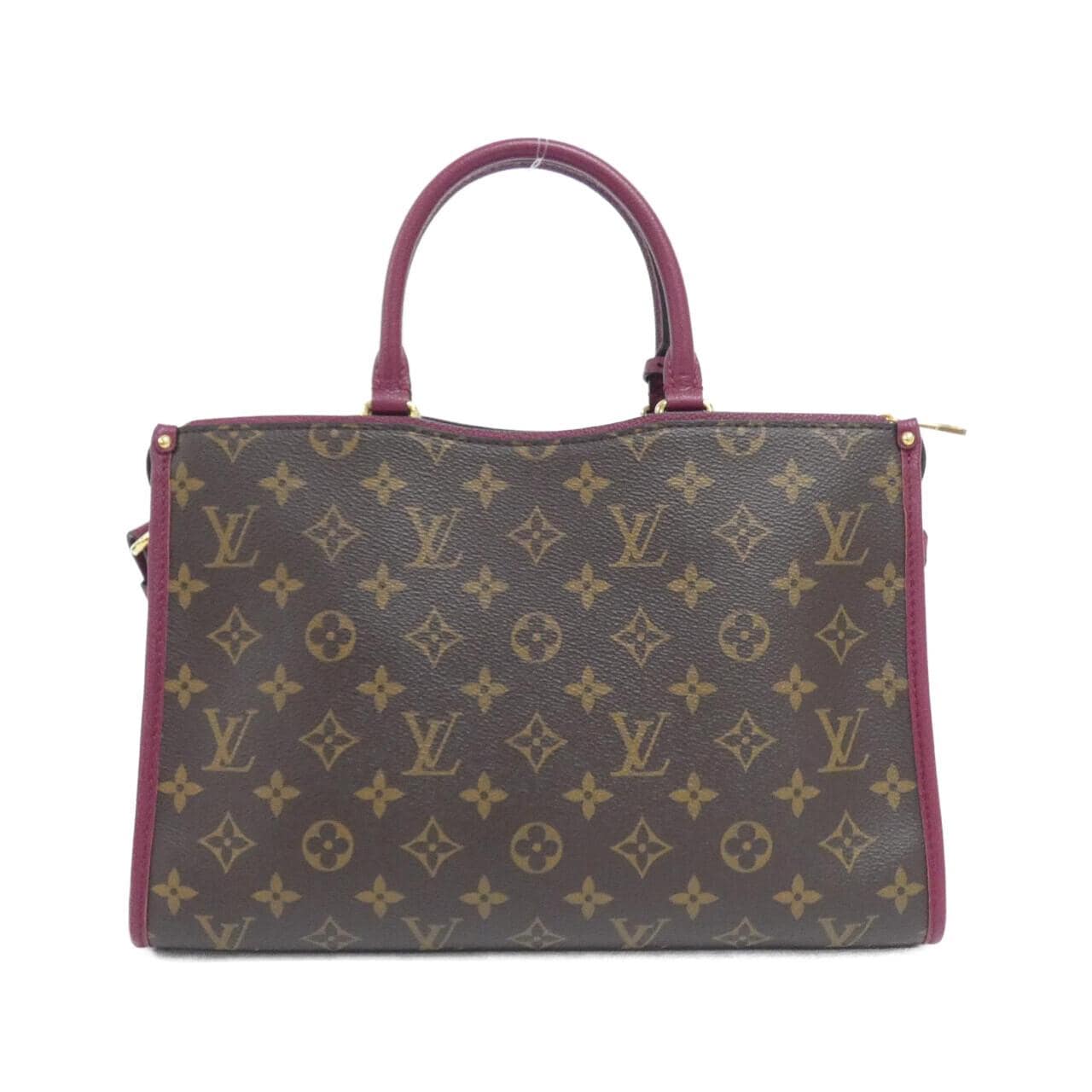 ルイヴィトン モノグラム ポパンクール PM M43462 バッグ