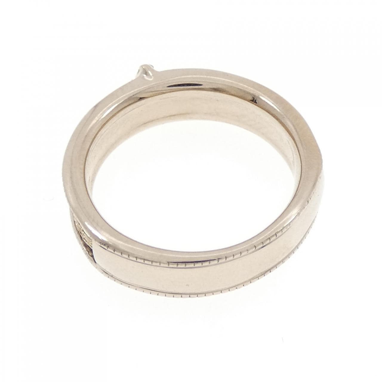 カシケイ ネイキッド リング 0.10CT