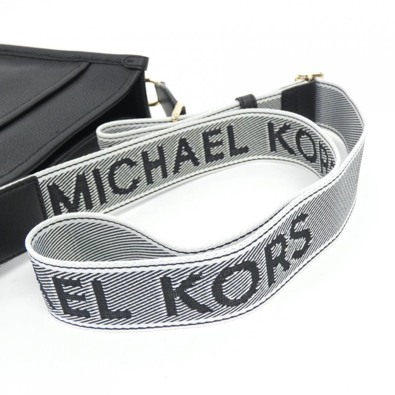 [BRAND NEW] Michael MICHAEL KORS LUISA 30R4G99M7L Shoulder Bag