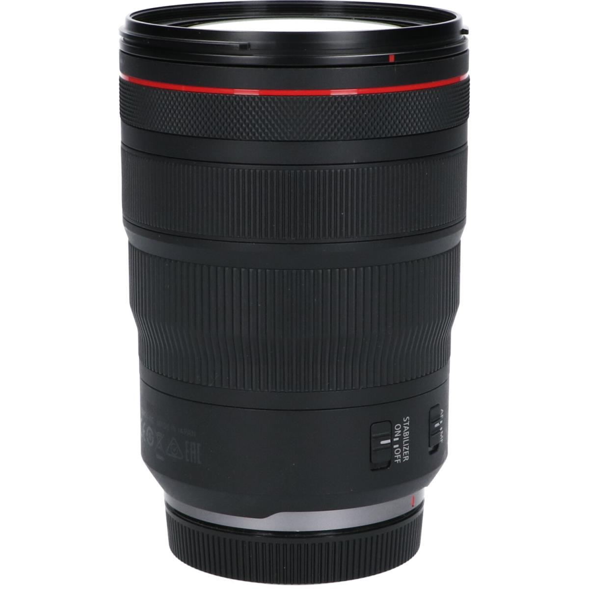 CANON RF24-70mm F2.8L IS USM