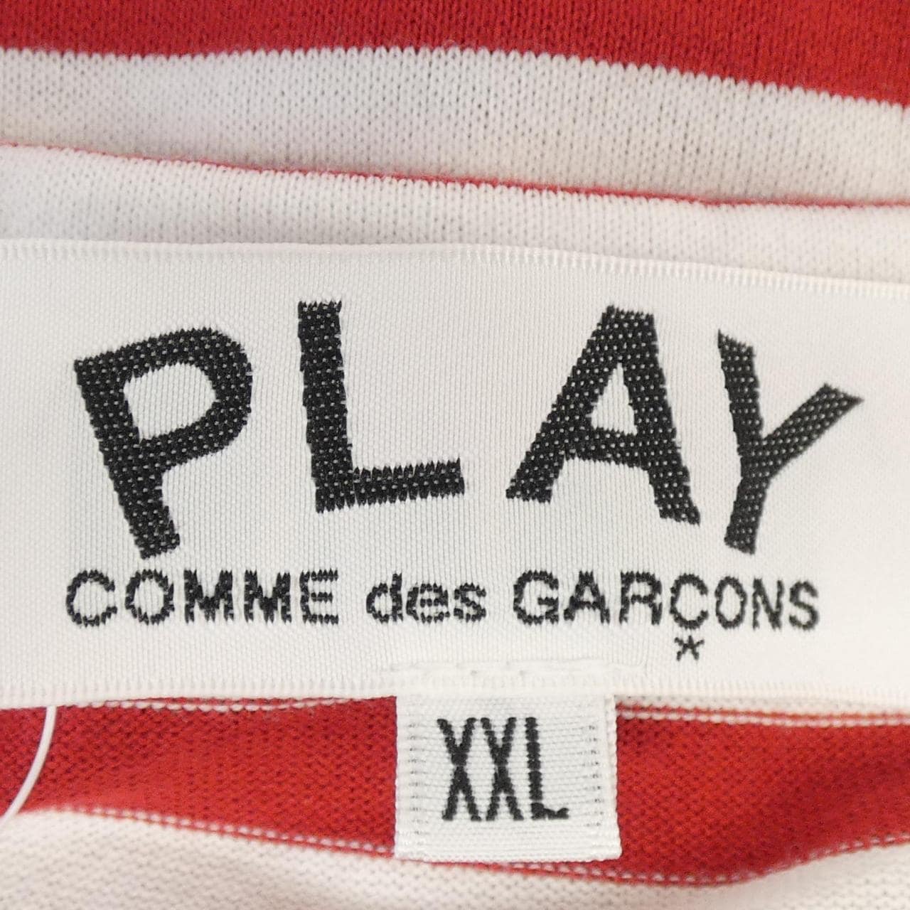 Play Garcon PLAY GARCONS T-shirt