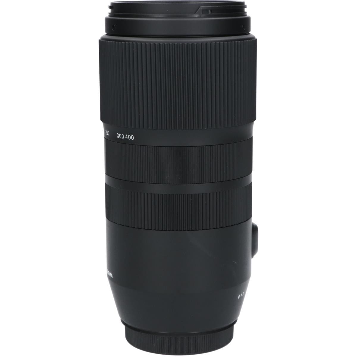 EOS100-400mm F5-6.3DG OS(C)