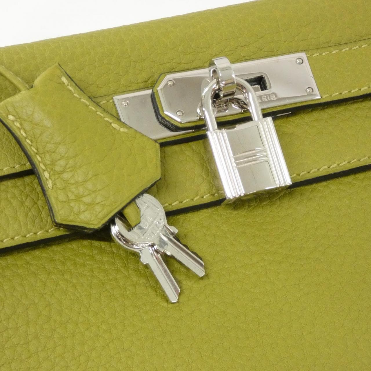 [vintage] HERMES包 28cm 030931CK