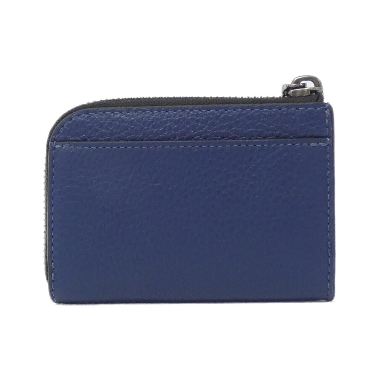 [新品] Coach CW358零钱钥匙包