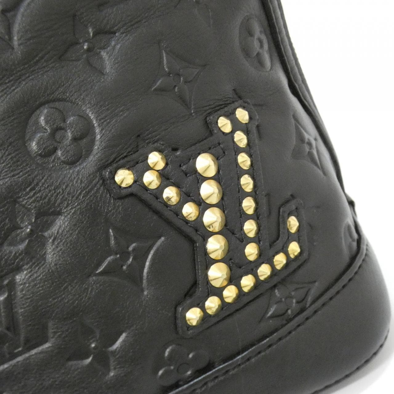 LOUIS VUITTON Monogram De Pluger Neo Alma M40286 包