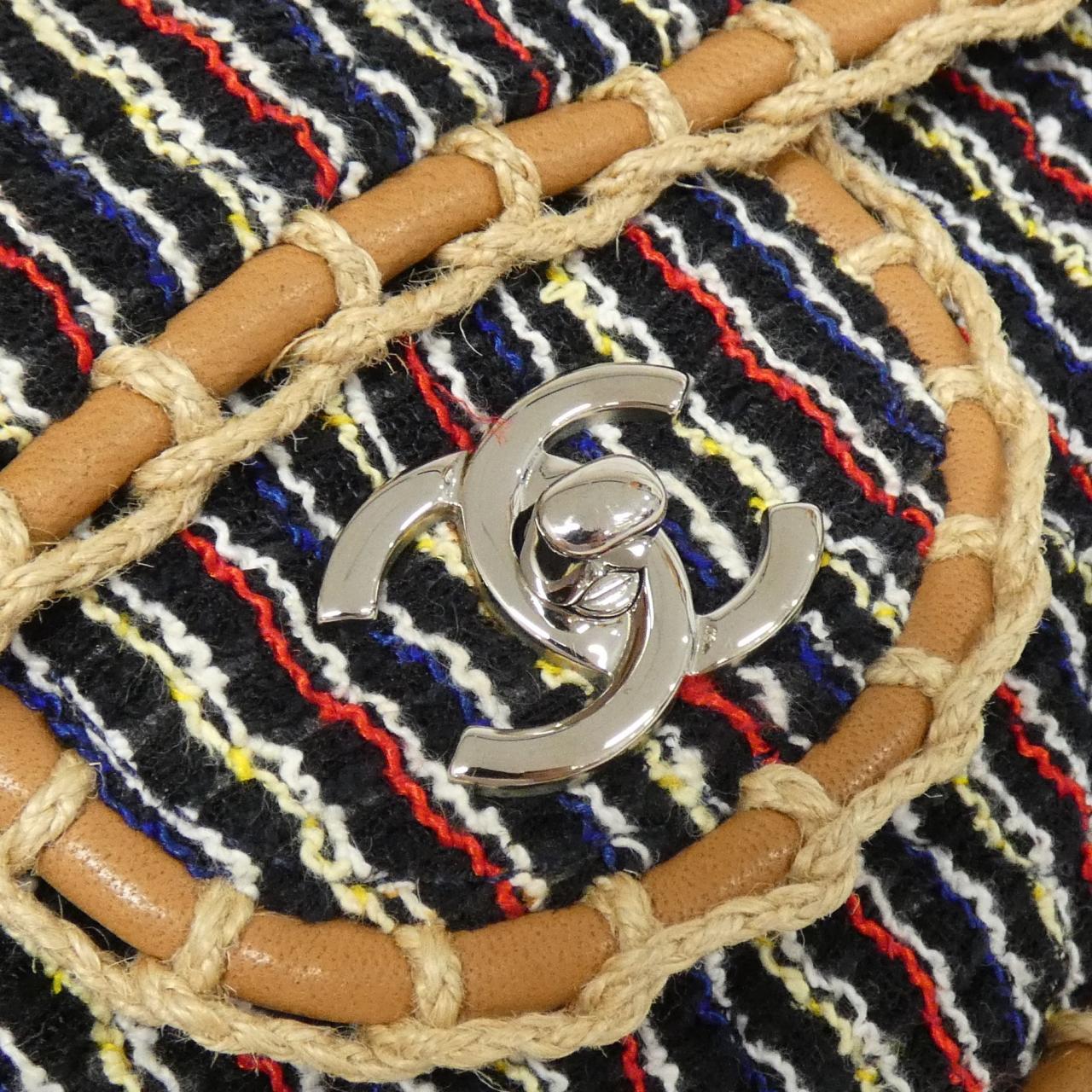 シャネル 49211 ショルダーバッグ