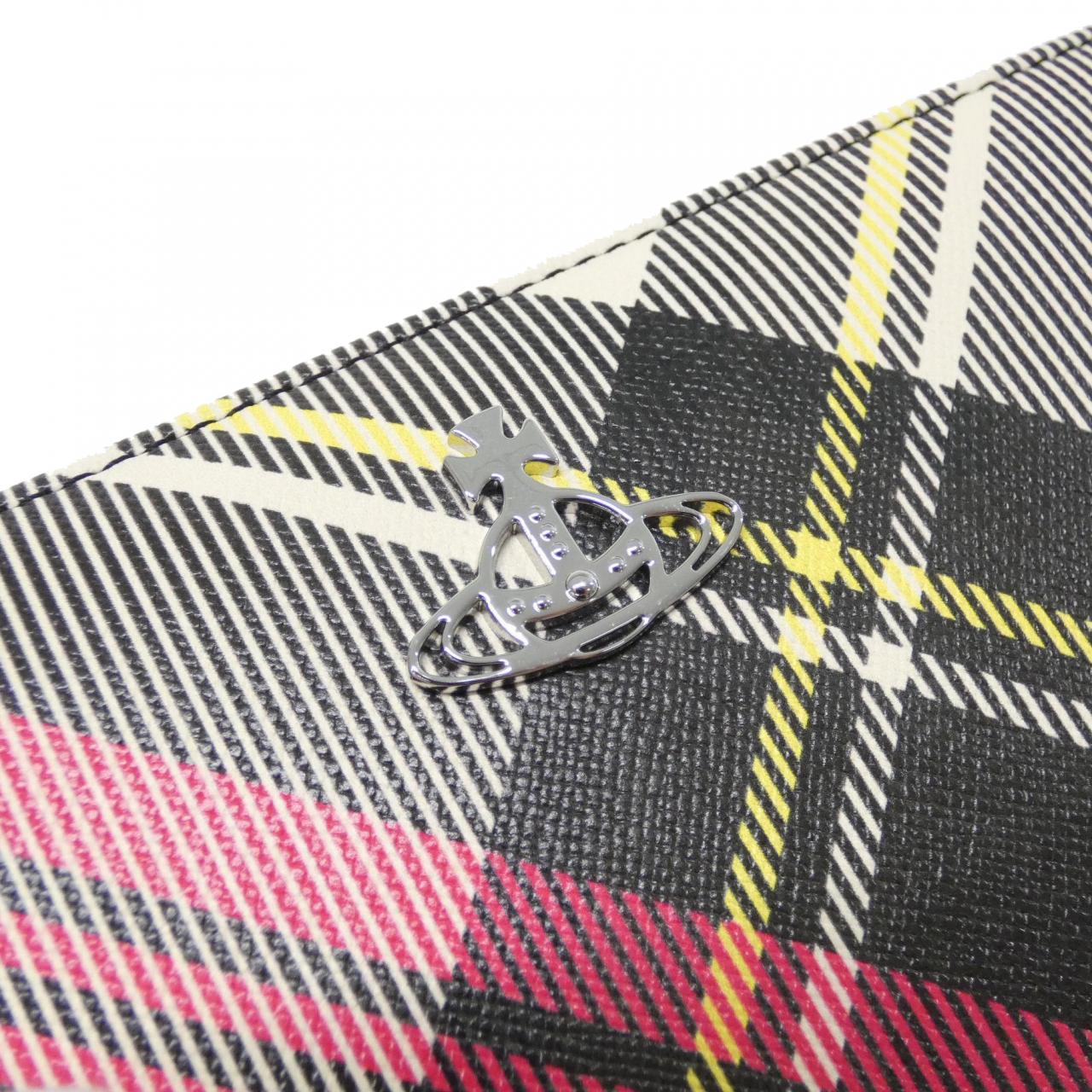 【新品】ヴィヴィアンウェストウッド 51050023 財布