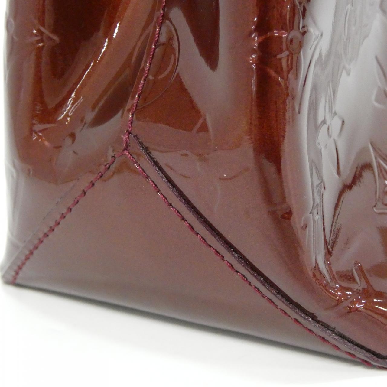 ルイヴィトン ヴェルニ ウィルシャー PM M93641 バッグ