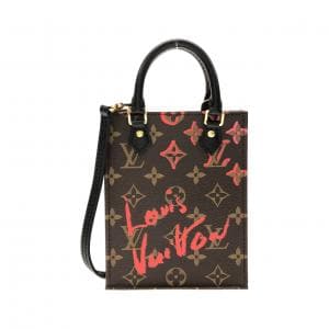 ルイヴィトン モノグラム(フォール イン ラブ) プティット サック プラ M80839 バッグ