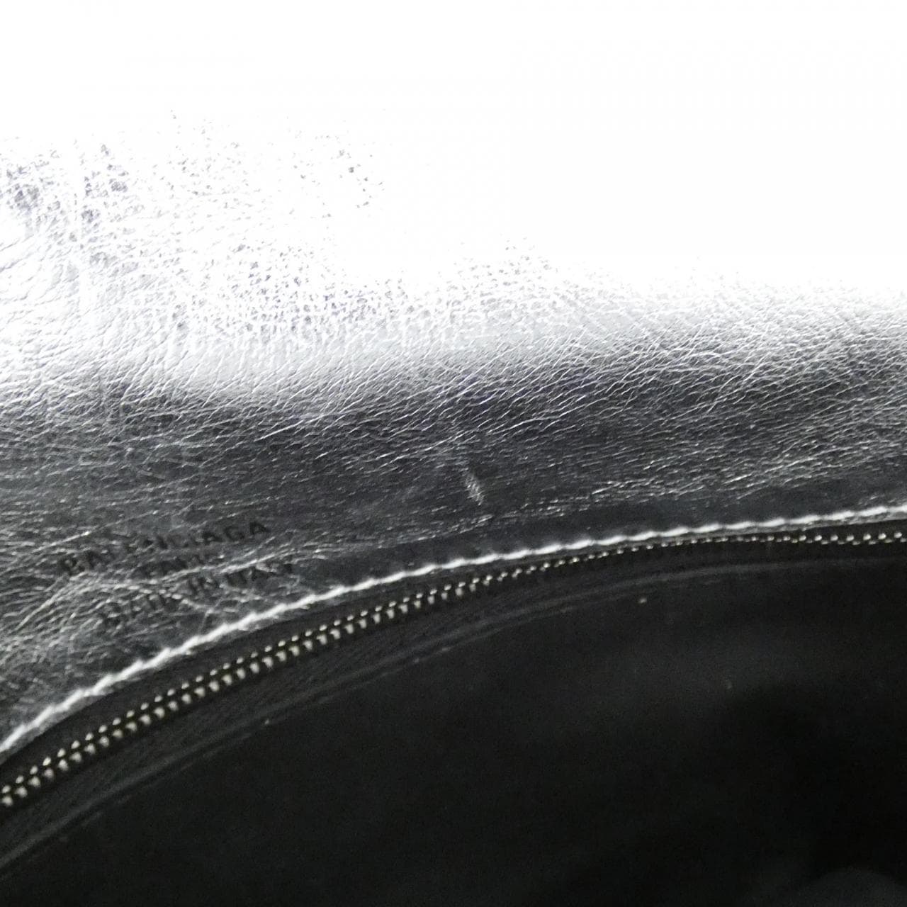 バレンシアガ BB SOFT SMALL 748598 2AA1Q ショルダーバッグ