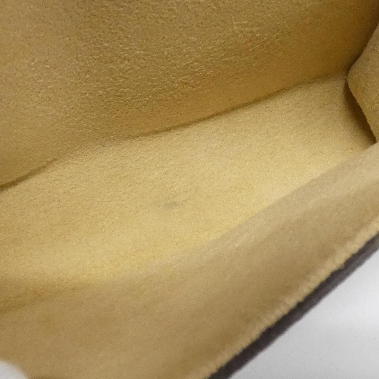 ルイヴィトン モノグラム ポシェット フロランティーヌ XS M51855+M67303 ウエストバッグ