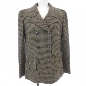 【ヴィンテージ】シャネル CHANEL P09585V05959 97A ジャケット