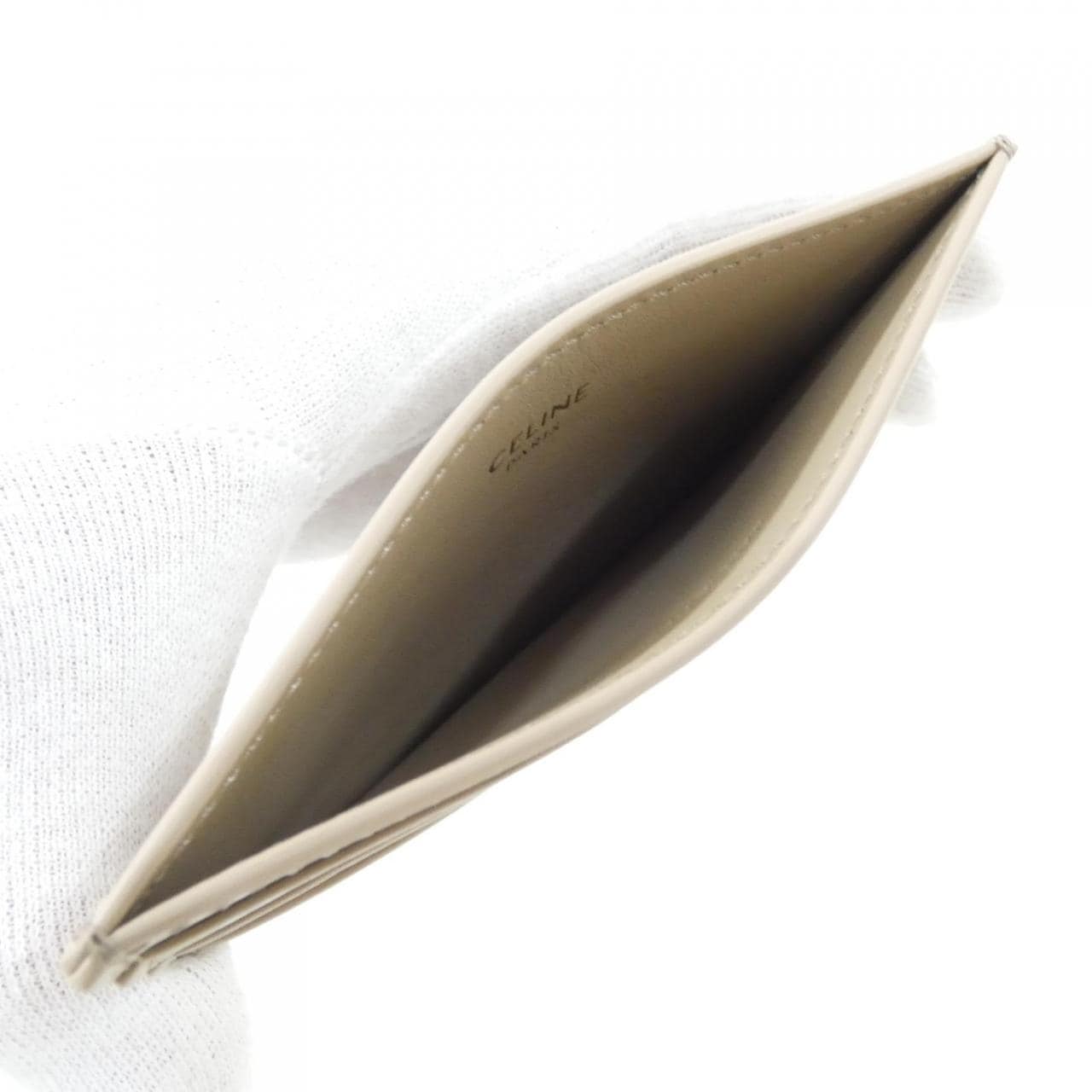 [新品] CELINE 10L833DPV 卡包