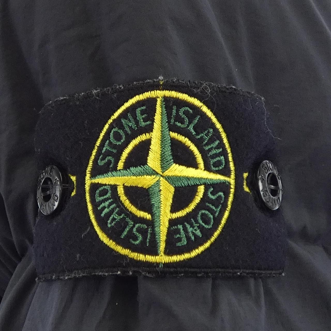 ストーンアイランド STONE ISLAND K2S154100040 ダウンジャケット