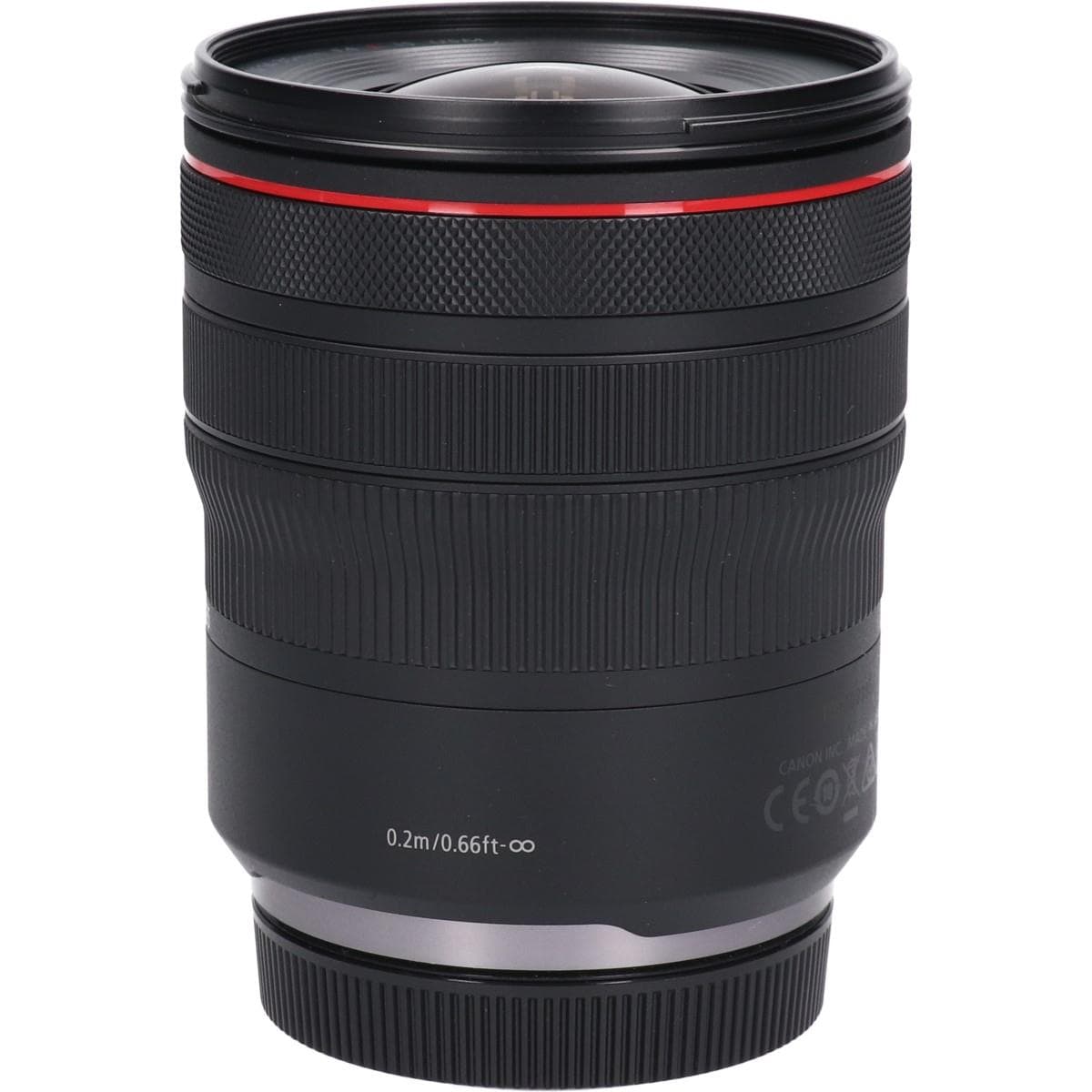 ＲＦ１４－３５ｍｍ　Ｆ４Ｌ　ＩＳ　ＵＳＭ