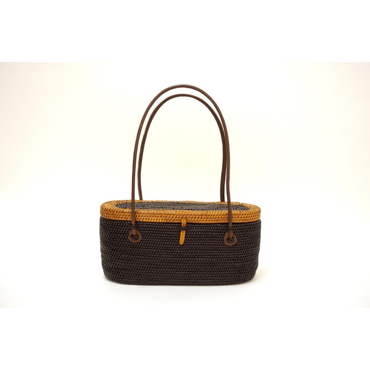 【新品】カゴバッグ