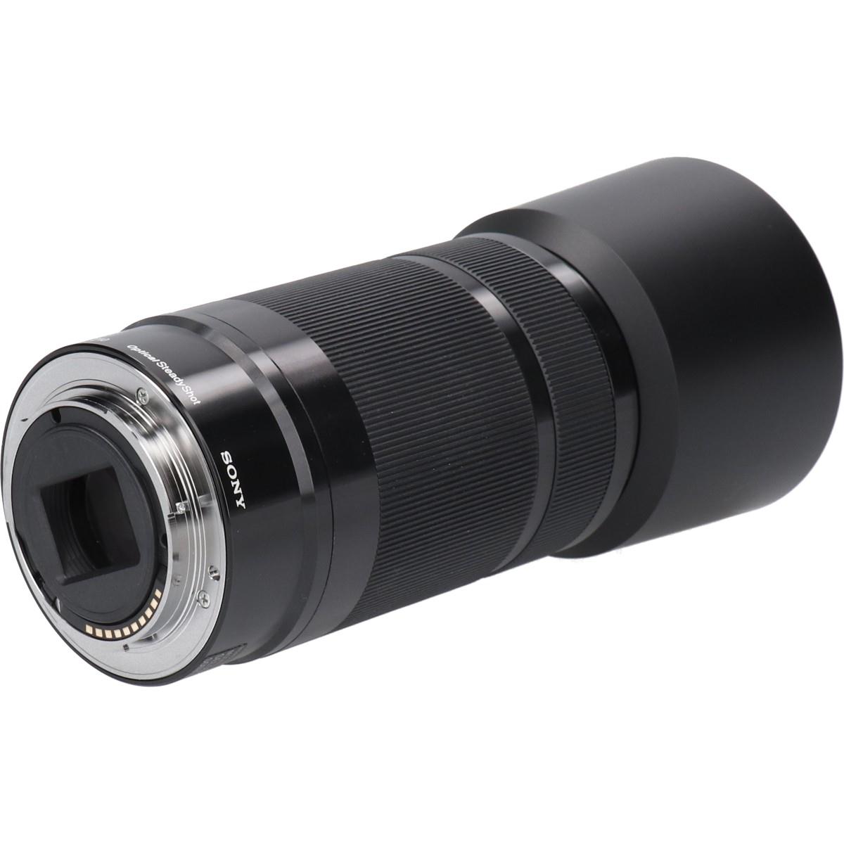 Ｅ５５－２１０ｍｍ　Ｆ４．５－６．３ＯＳＳ