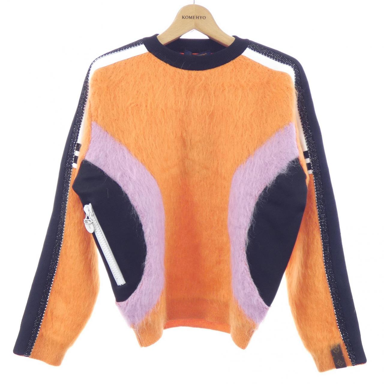 ルイヴィトン LOUIS VUITTON FRKL3OPP ニット