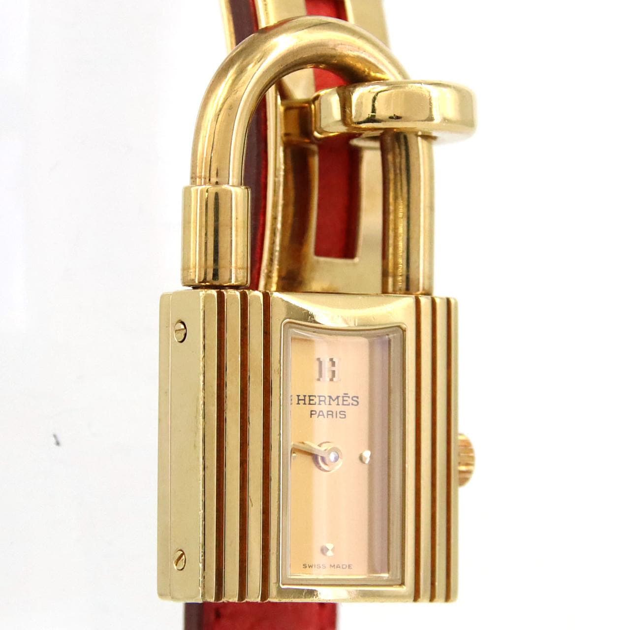 エルメス ケリー GP GP クォーツ