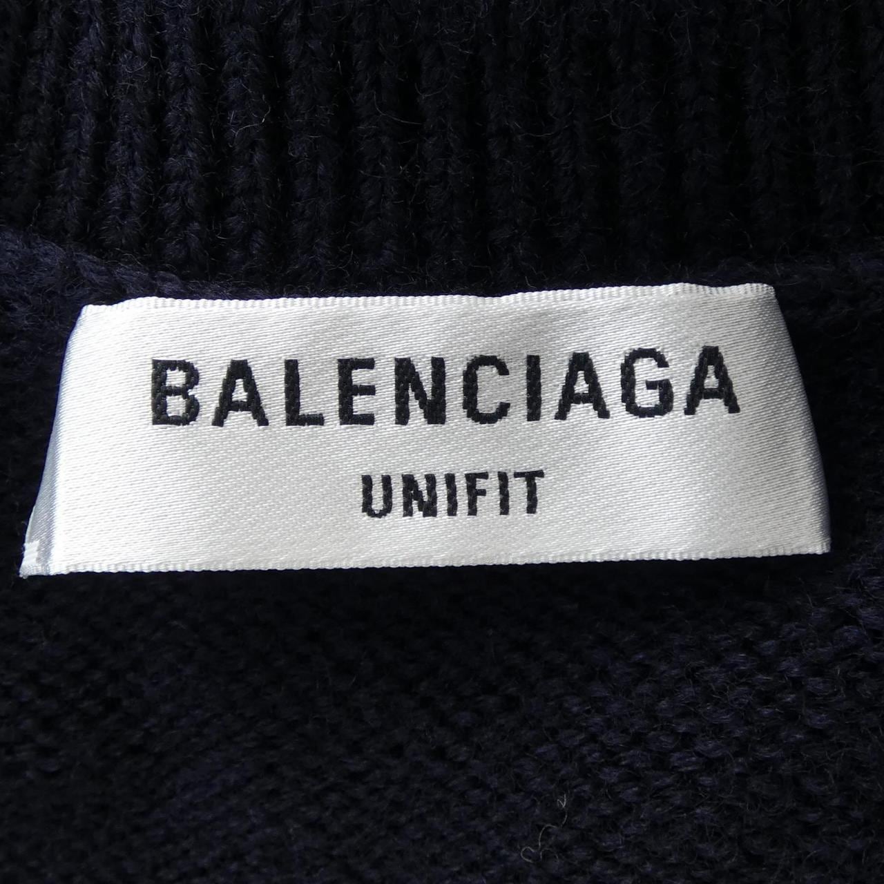 BALENCIAGA巴黎世家针织品