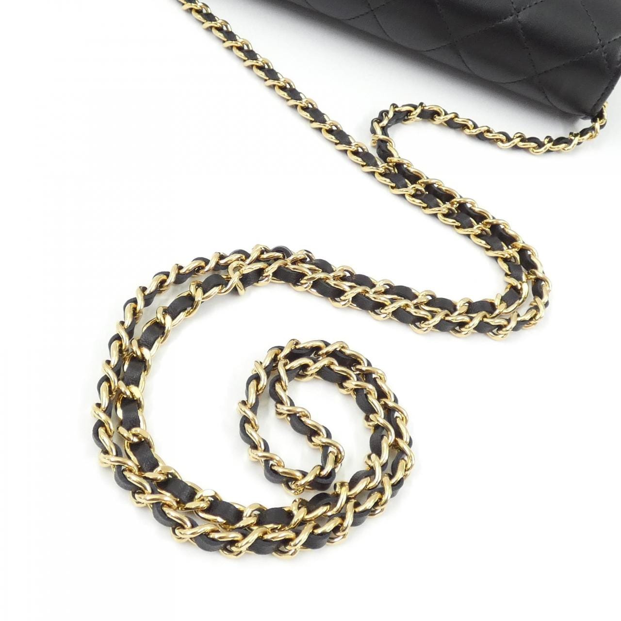 CHANEL AP4241 Chain Wallet