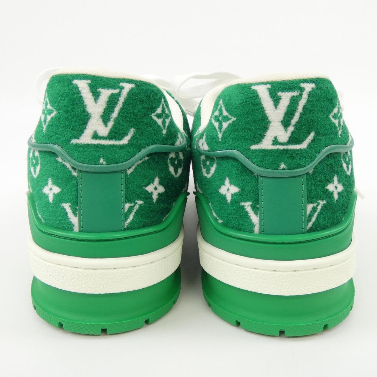 ルイヴィトン LOUIS VUITTON スニーカー