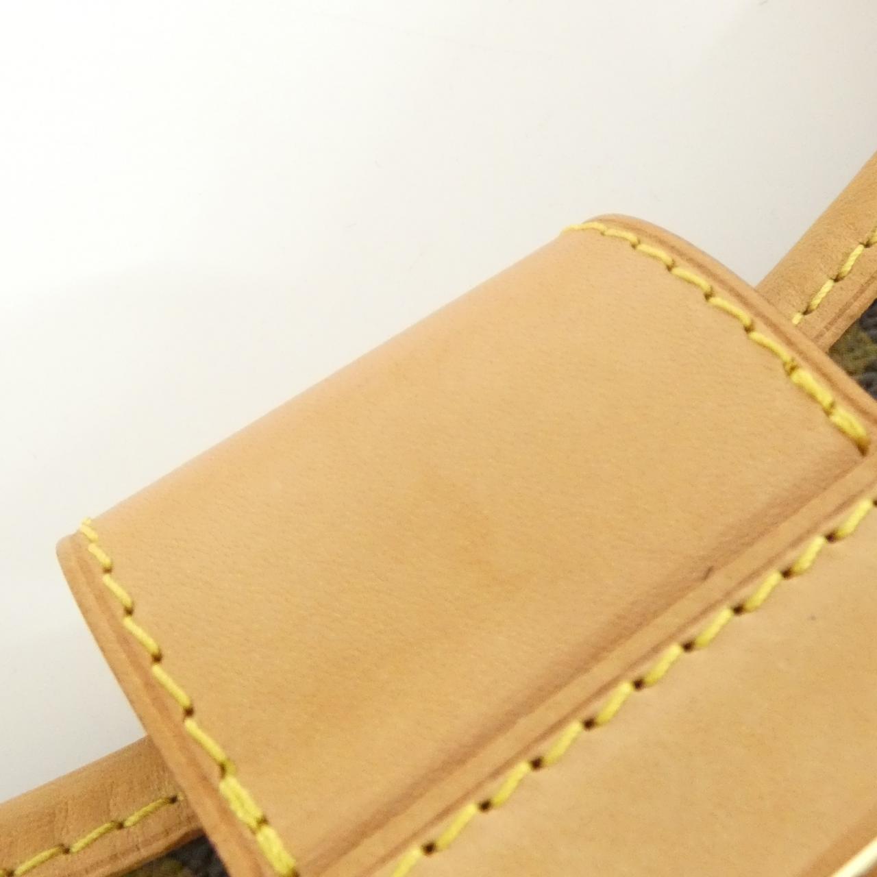 ルイヴィトン モノグラム ペルフォ ドゥミ リュンヌ M95178 ショルダーバッグ