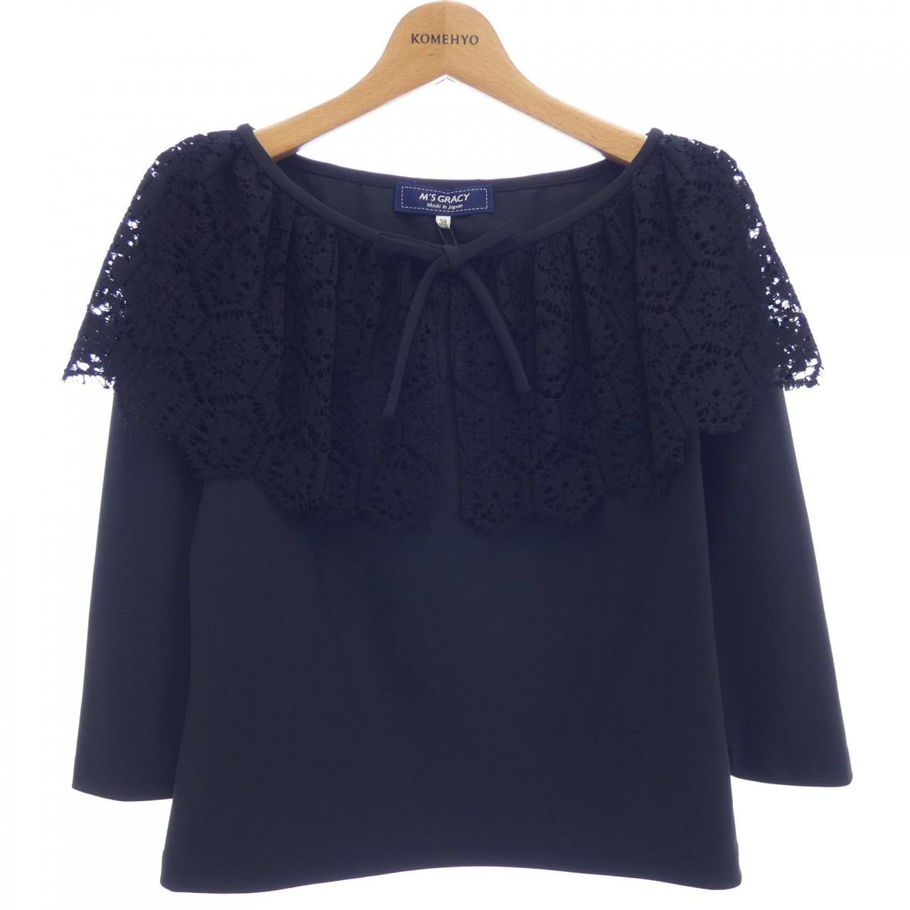 エムズグレーシー M'S GRACY トップス