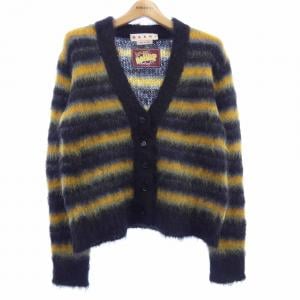 マルニ MARNI CDMD0089Q2 カーディガン