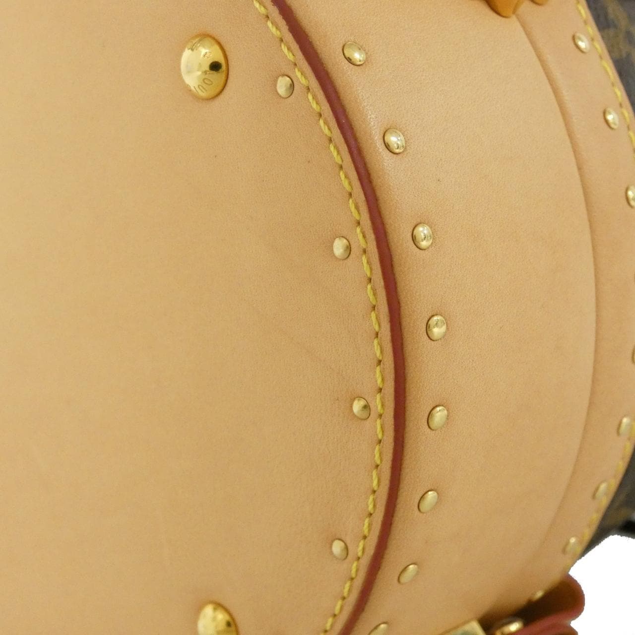 ルイヴィトン モノグラム プティット ノエ トランク M43509 バッグ