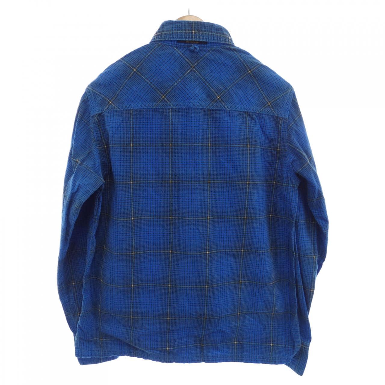 ネイバーフッド NEIGHBORHOOD 131ARNH-SHM04 シャツ