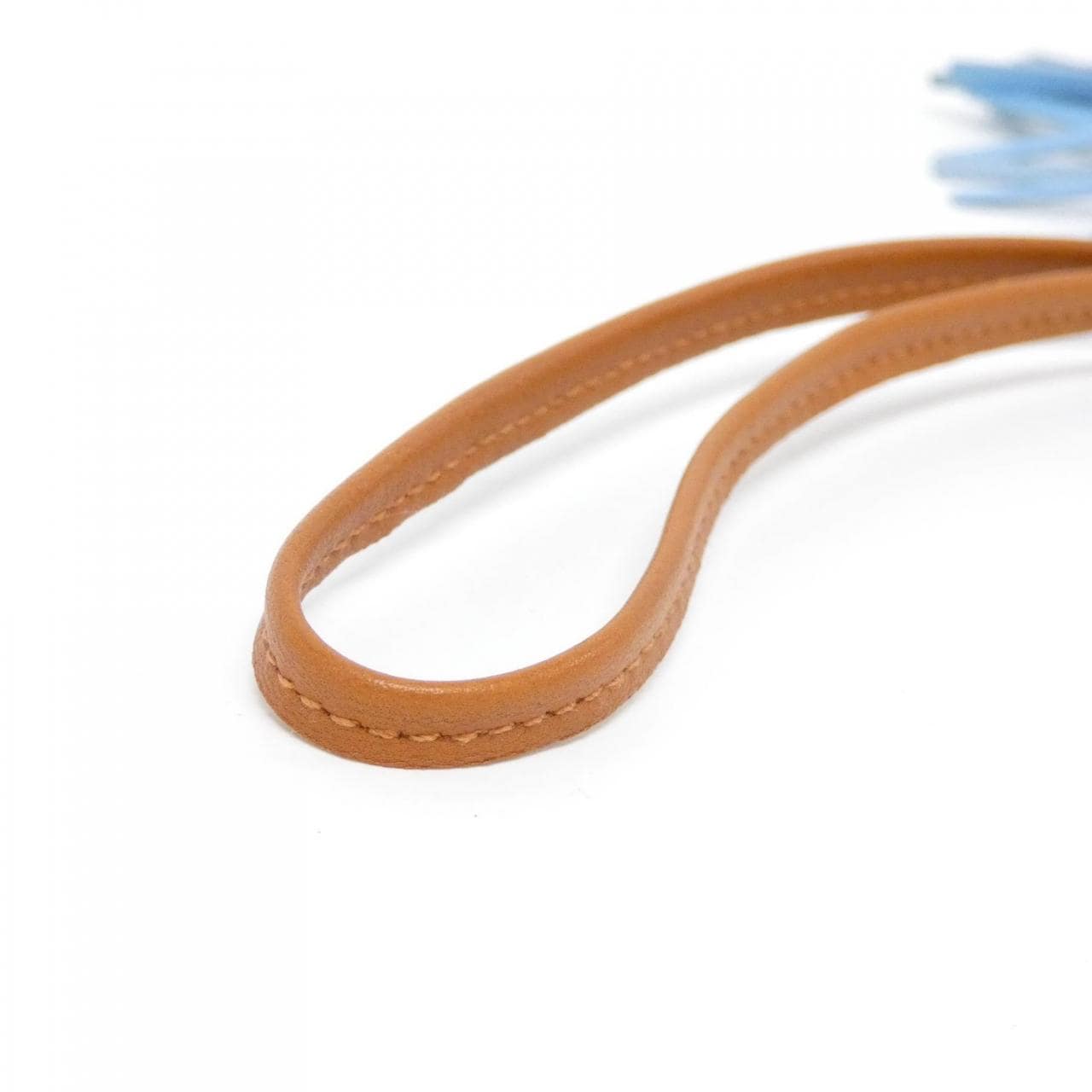 エルメス ロデオ バッグチャーム PM 064929CA