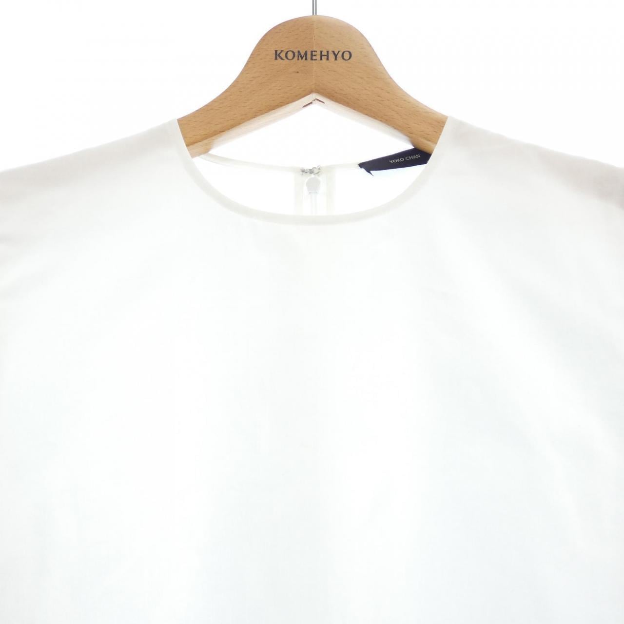 ヨーコチャン YOKO CHAN YCB-422-343 トップス