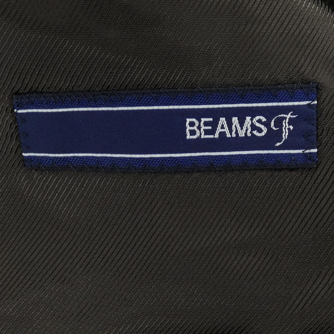 ビームスエフ BEAMS F 21-16-0869-015 ジャケット
